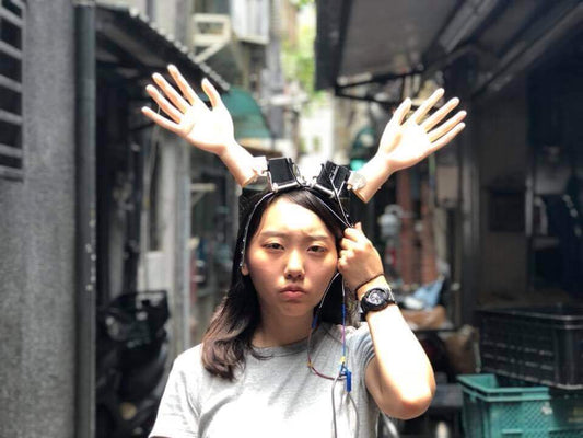 無用發明展 in 台北の運営・販売及びプロモーション