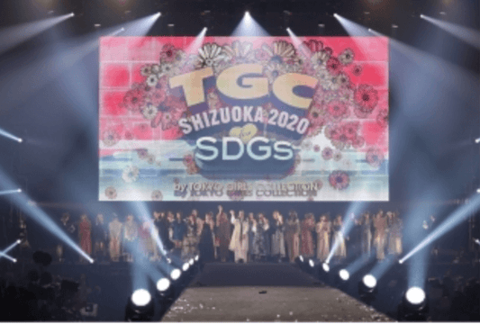 SDGs推進 TGC しずおか 2020にて台湾・タイ・シンガポールのインフルエンサーで日本文化を配信