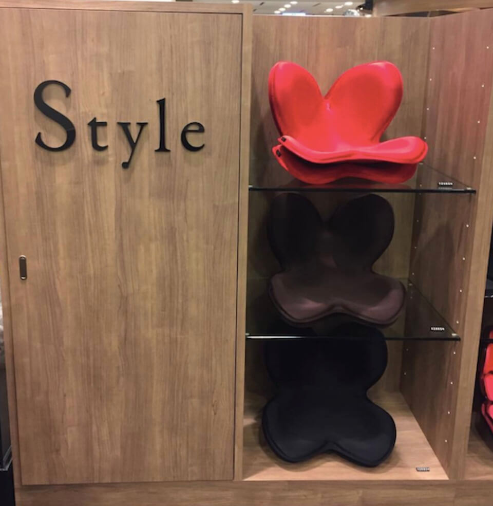 Style 台湾誠品信義店への出店サポート及びプロモーション